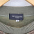 DESTINARE UOMO 90s 立体編み ニット セーター メンズ import:M