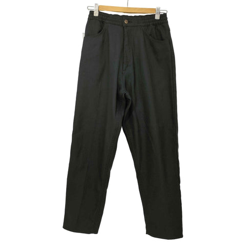 ラングラー Wrangler テーパードイージーパンツ メンズ JPN:S