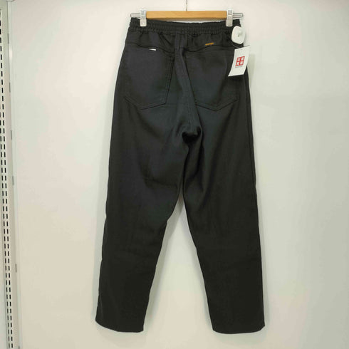 ラングラー Wrangler テーパードイージーパンツ メンズ JPN:S