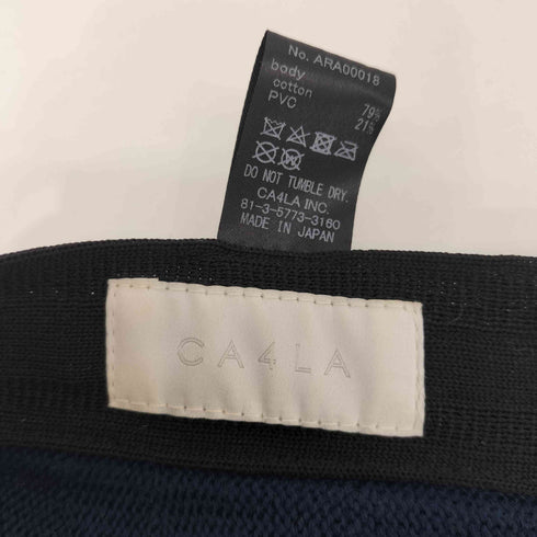 カシラ CA4LA DANNY SS レディース