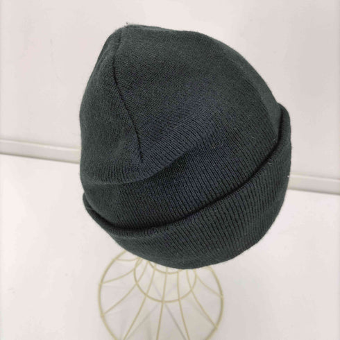 TM/KK Rainbow Flower Beanie レインボー フラワー ビーニー ニット キャップ メンズ