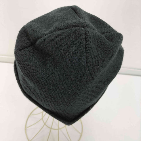 TM/KK Rainbow Flower Beanie レインボー フラワー ビーニー ニット キャップ メンズ