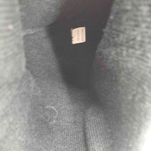 TM/KK Rainbow Flower Beanie レインボー フラワー ビーニー ニット キャップ メンズ