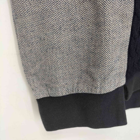 ディスカバード DISCOVERED スイッチマテリアル ヴァリアントニット メンズ JPN:2