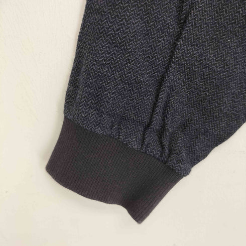 ディスカバード DISCOVERED スイッチマテリアル ヴァリアントニット メンズ JPN:2