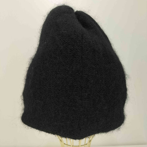 サイラス SILAS アルパカ混 ビーニー メンズ