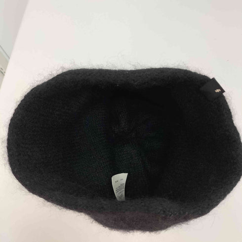 サイラス SILAS アルパカ混 ビーニー メンズ