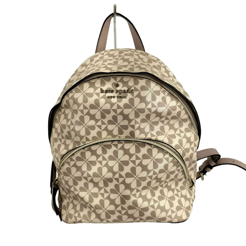 ケイトスペードニューヨーク kate spade NEW YORK 総柄 バックパック レディース