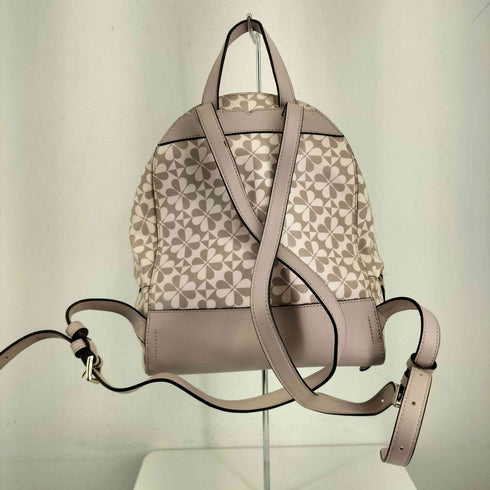 ケイトスペードニューヨーク kate spade NEW YORK 総柄 バックパック レディース