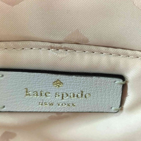 ケイトスペードニューヨーク kate spade NEW YORK 総柄 バックパック レディース