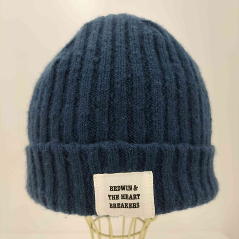 ベドウィンアンドザハートブレイカーズ BEDWIN&THE HEARTBREAKERS ビーニー メンズ