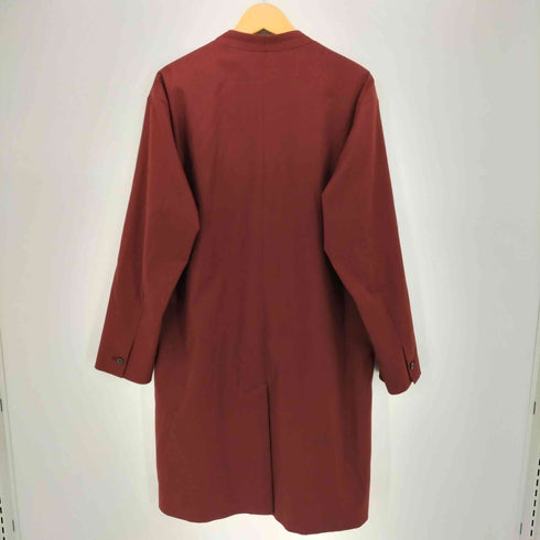 ハレ HARE ノーカラーコート レディース JPN:M