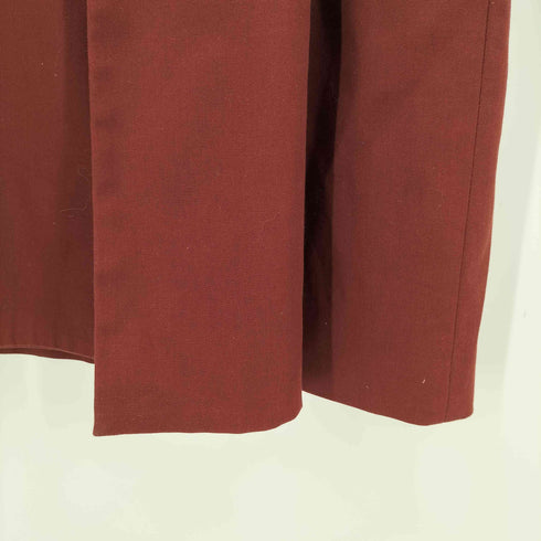 ハレ HARE ノーカラーコート レディース JPN:M