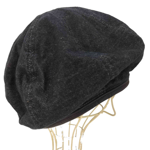 ベドウィンアンドザハートブレイカーズ BEDWIN&THE HEARTBREAKERS ベレー帽 メンズ