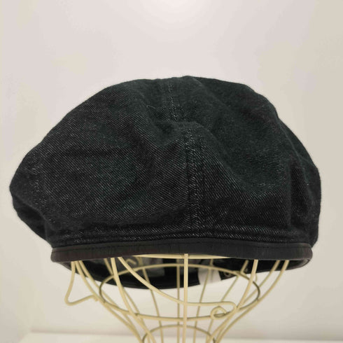 ベドウィンアンドザハートブレイカーズ BEDWIN&THE HEARTBREAKERS ベレー帽 メンズ