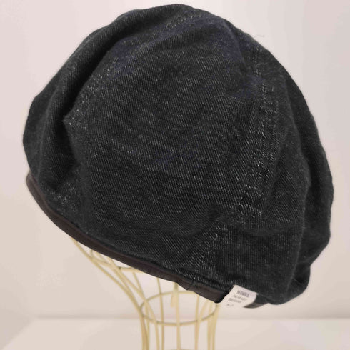 ベドウィンアンドザハートブレイカーズ BEDWIN&THE HEARTBREAKERS ベレー帽 メンズ