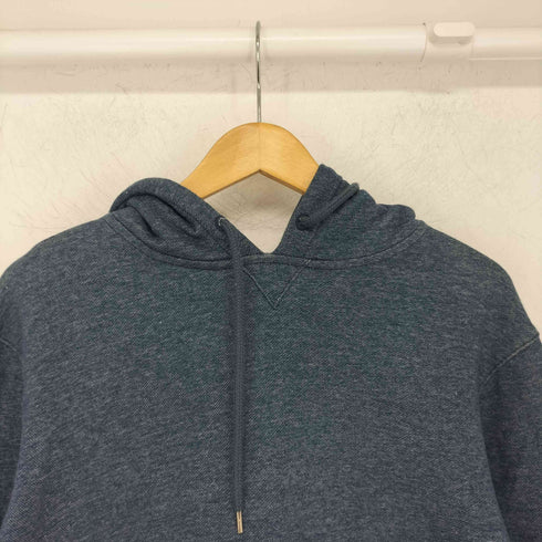 アーペーセー A.P.C. コットンプルオーバーパーカー メンズ import:S