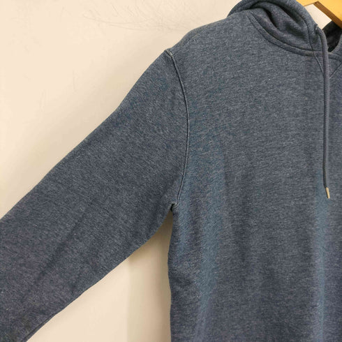 アーペーセー A.P.C. コットンプルオーバーパーカー メンズ import:S