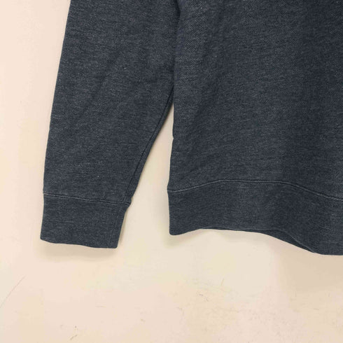 アーペーセー A.P.C. コットンプルオーバーパーカー メンズ import:S