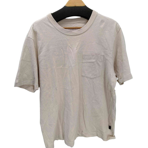 パタゴニア patagonia 20SS Organic Cotton Midweight Pocket Tee オーガニックコットン ミッドウェイト ポケット Tシャツ メンズ import:L