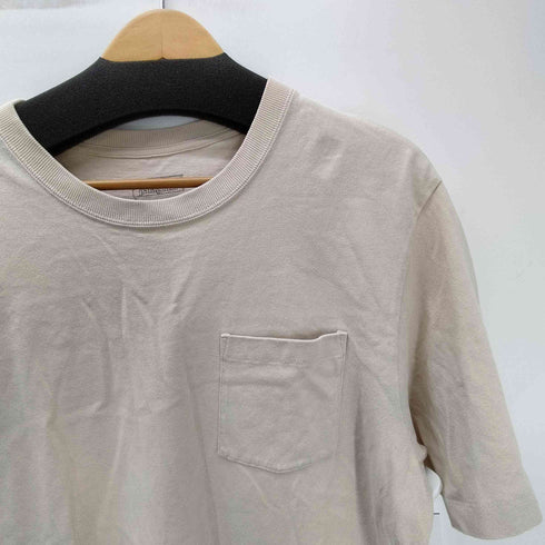 パタゴニア patagonia 20SS Organic Cotton Midweight Pocket Tee オーガニックコットン ミッドウェイト ポケット Tシャツ メンズ import:L