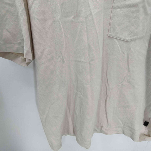 パタゴニア patagonia 20SS Organic Cotton Midweight Pocket Tee オーガニックコットン ミッドウェイト ポケット Tシャツ メンズ import:L