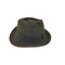 fuji hat kitton メンズ 57