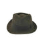 fuji hat kitton メンズ 57
