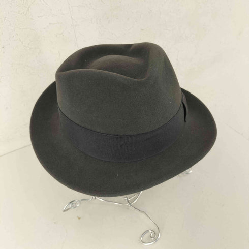 fuji hat kitton メンズ 57