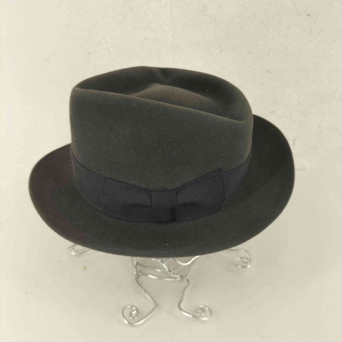 fuji hat kitton メンズ 57
