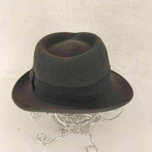 fuji hat kitton メンズ 57