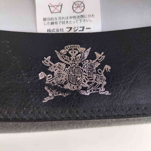 fuji hat kitton メンズ 57