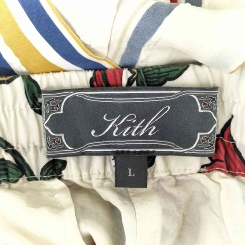 キス KITH 25SS Active Short Nocturnal メンズ JPN:L