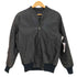 カウレザー ブルゾン メンズ JPN:L