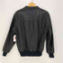 カウレザー ブルゾン メンズ JPN:L
