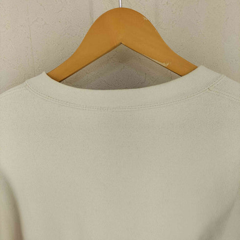 リー Lee 90s USA製 刺繍クルーネックスウェット メンズ JPN:XL