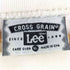 リー Lee 90s USA製 刺繍クルーネックスウェット メンズ JPN:XL
