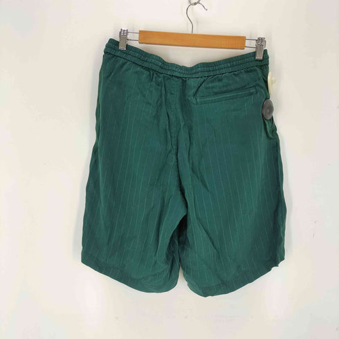 キス KITH 25SS シルク イージーショートパンツ メンズ JPN:M