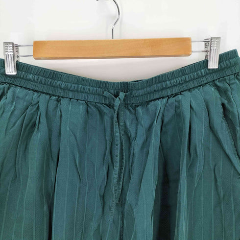 キス KITH 25SS シルク イージーショートパンツ メンズ JPN:M