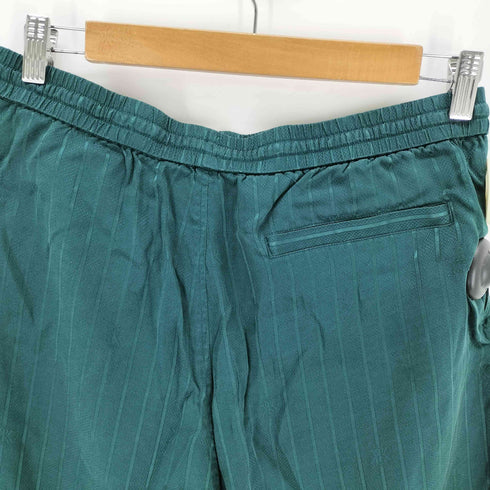 キス KITH 25SS シルク イージーショートパンツ メンズ JPN:M