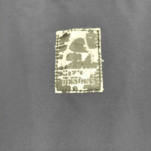 シェラデザイン SIERRA DESIGNS ZONE SERIES バックポケット ジップテックベスト メンズ