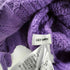 リリーブラウン Lily Brown 22AW ショート丈 ケーブル ニット レディース ONE SIZE