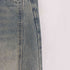 S-BIN JEANS ワイドデニムパンツ cool レディース M