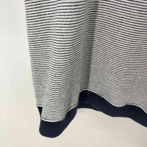 フェローズ PHERROWS リンガースウェットT 両面染み込みプリント メンズ