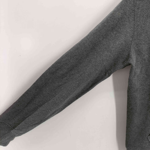 ポロラルフローレン POLO RALPH LAUREN ロゴ刺繍 ジップパーカー レディース JPN:XL