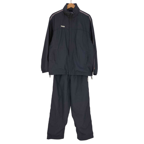 チャンピオン Champion ウィンドブレーカー ジャケット ウィンドブレーカーパンツ セットアップ メンズ