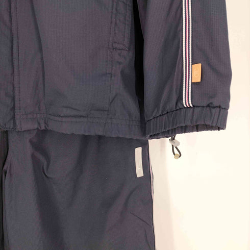 チャンピオン Champion ウィンドブレーカー ジャケット ウィンドブレーカーパンツ セットアップ メンズ