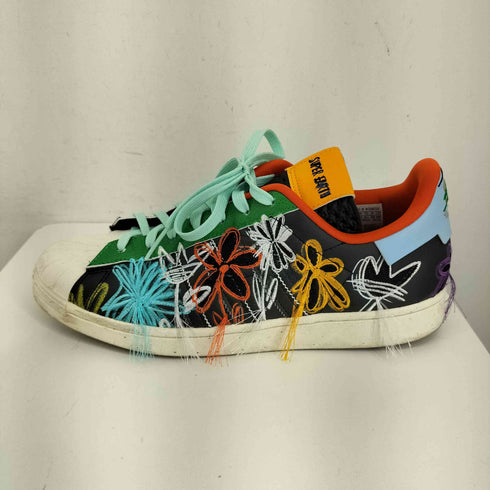 アディダス adidas SUPER EARTH ローカットスニーカー メンズ JPN:30