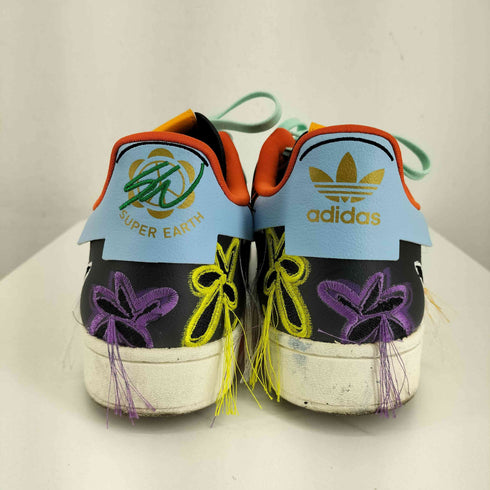 アディダス adidas SUPER EARTH ローカットスニーカー メンズ JPN:30