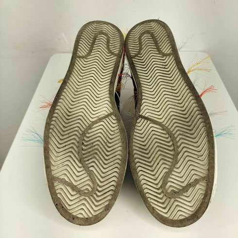 アディダス adidas SUPER EARTH ローカットスニーカー メンズ JPN:30